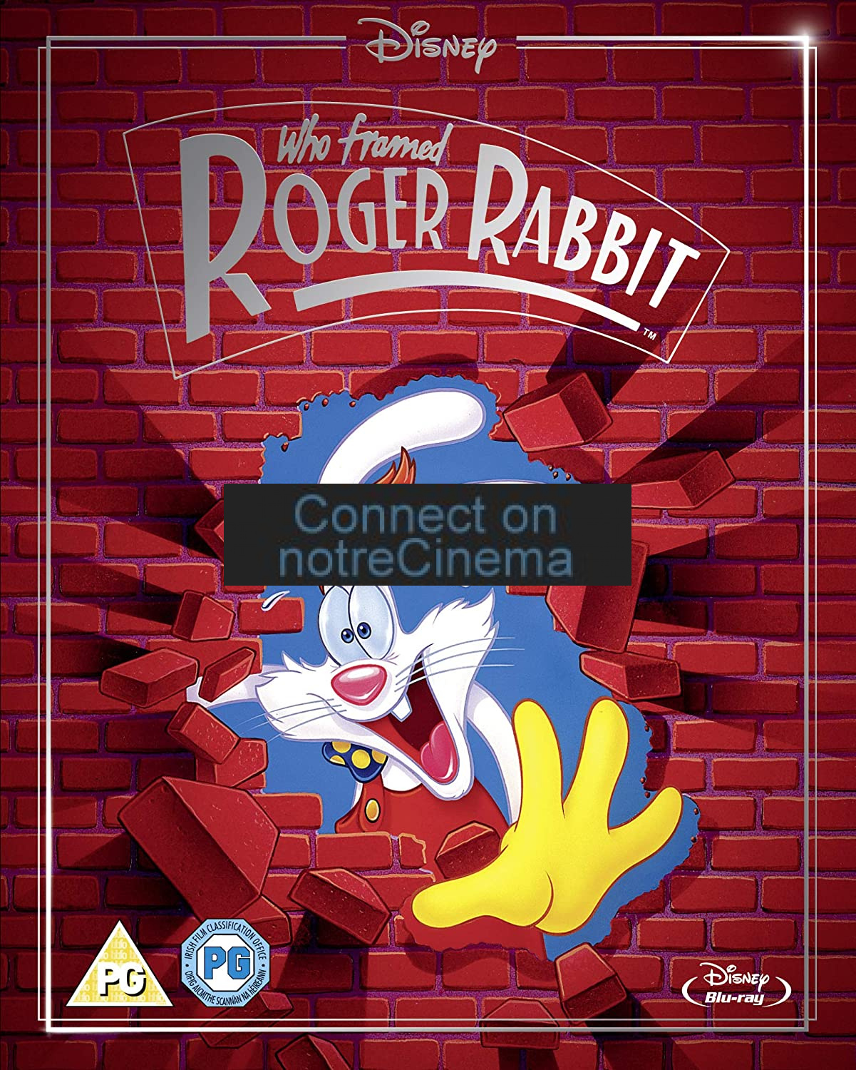 Roger Rabbit Wallpapers