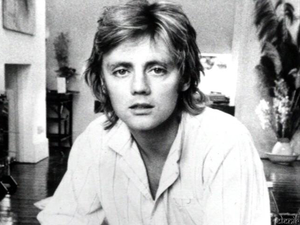 Roger Taylor Wallpapers