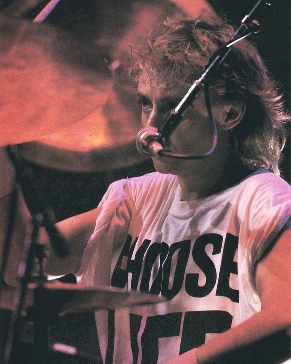 Roger Taylor Wallpapers