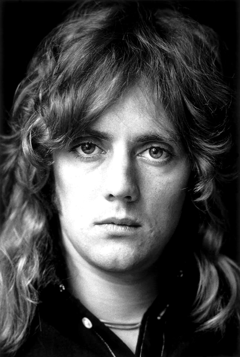 Roger Taylor Wallpapers