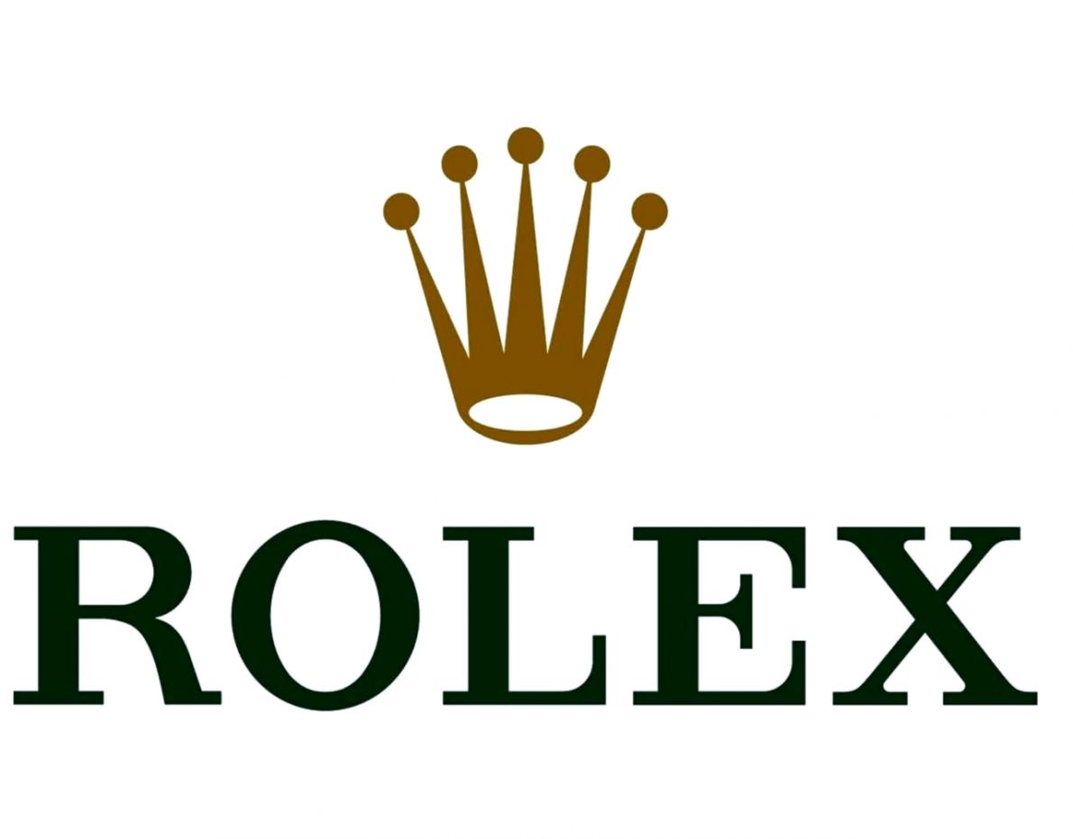 Rolex Logo 4K Wallpapers