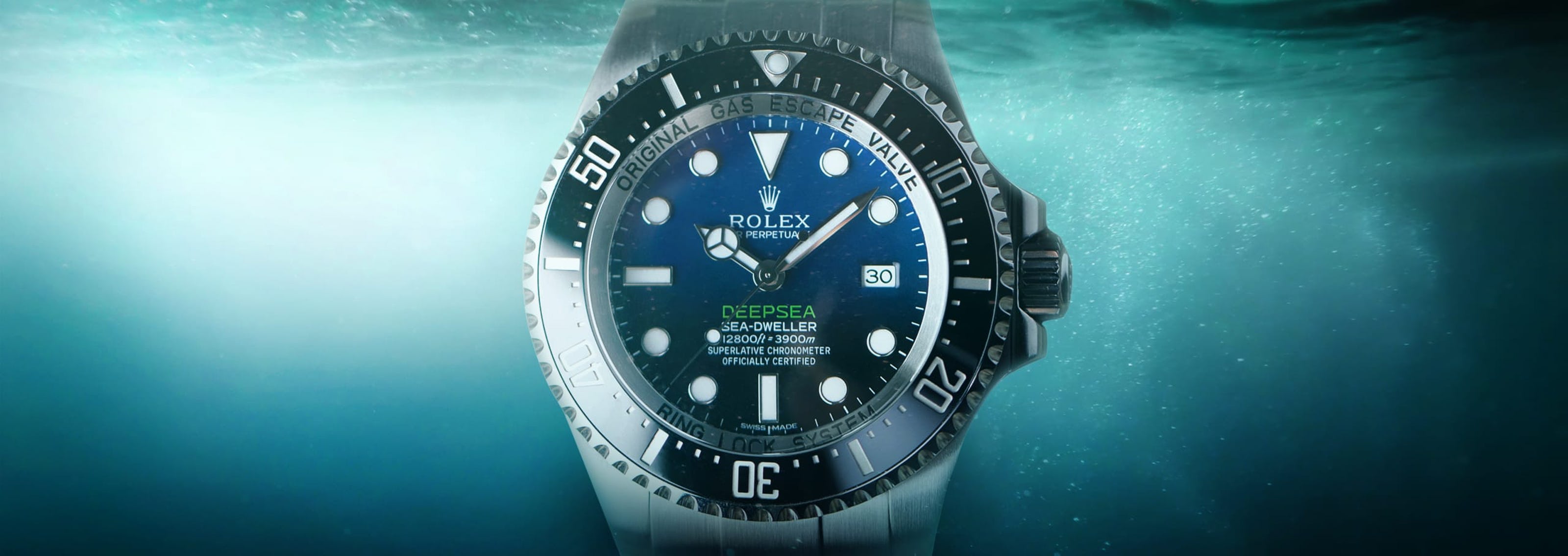 Rolex Screensaver Wallpapers