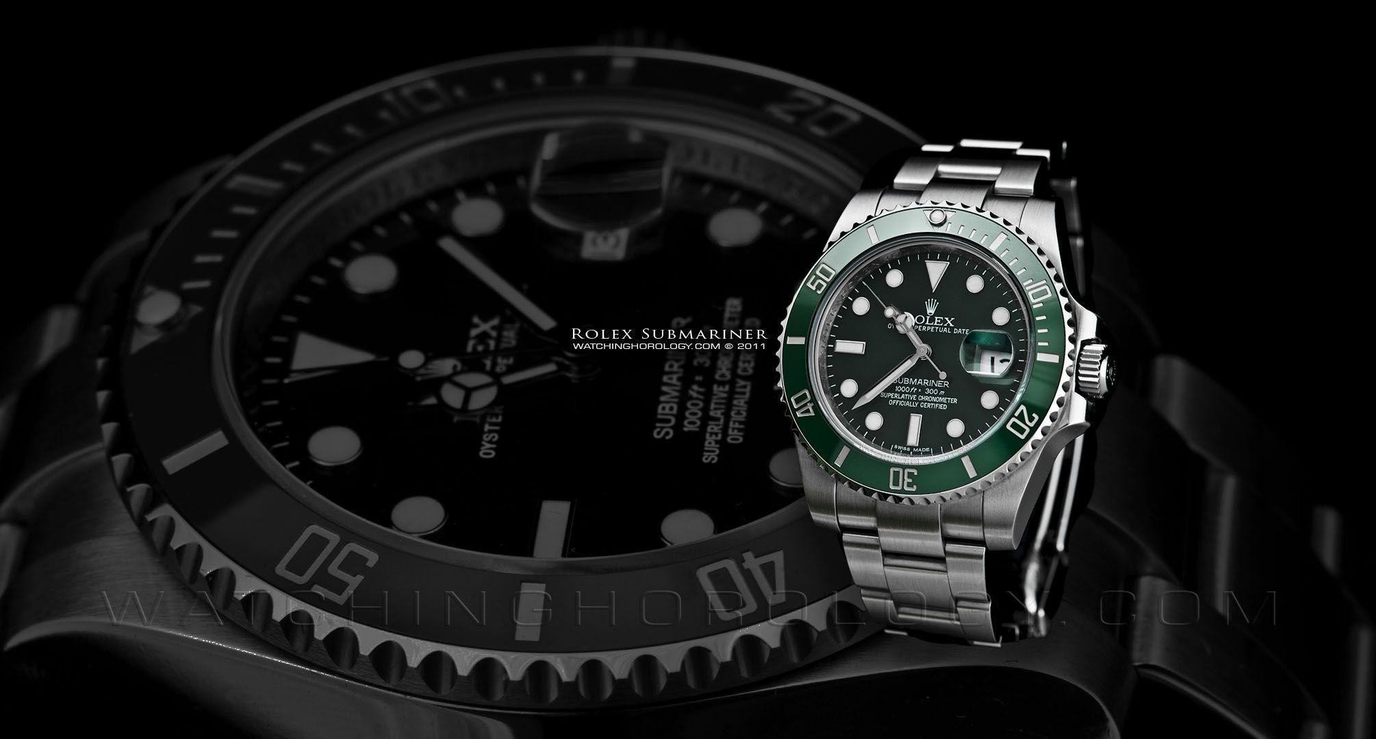 Rolex Wallpapers