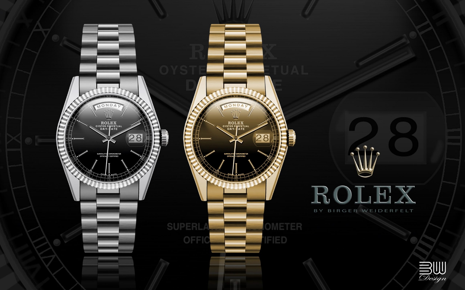 Rolex Wallpapers