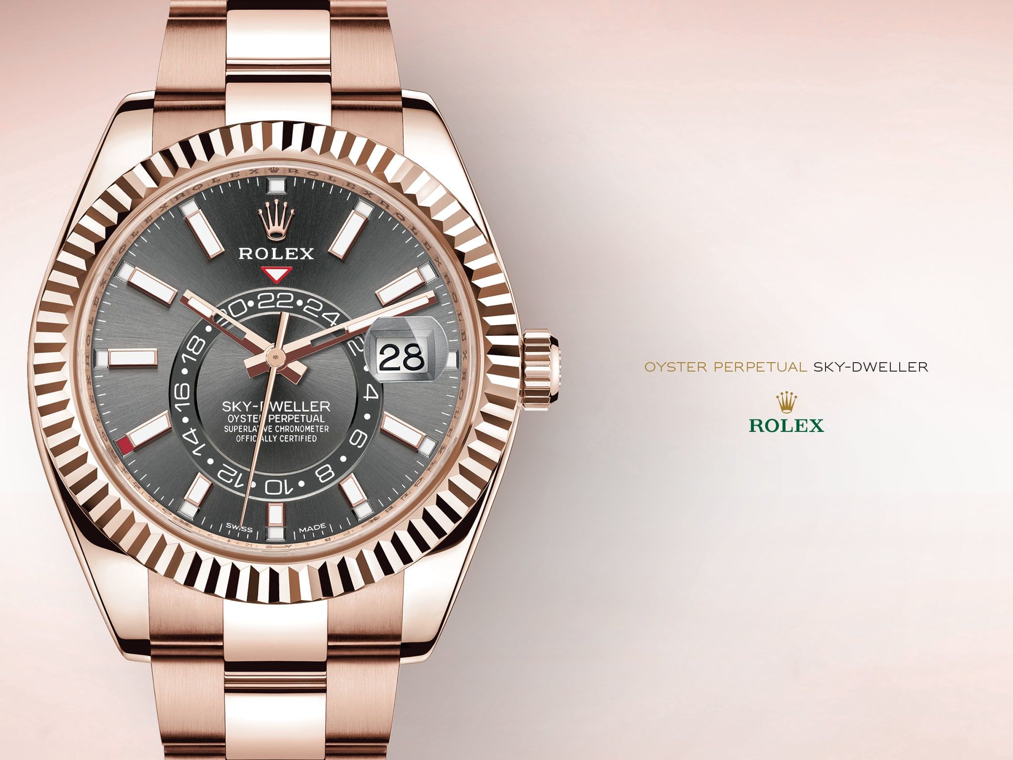 Rolex Wallpapers