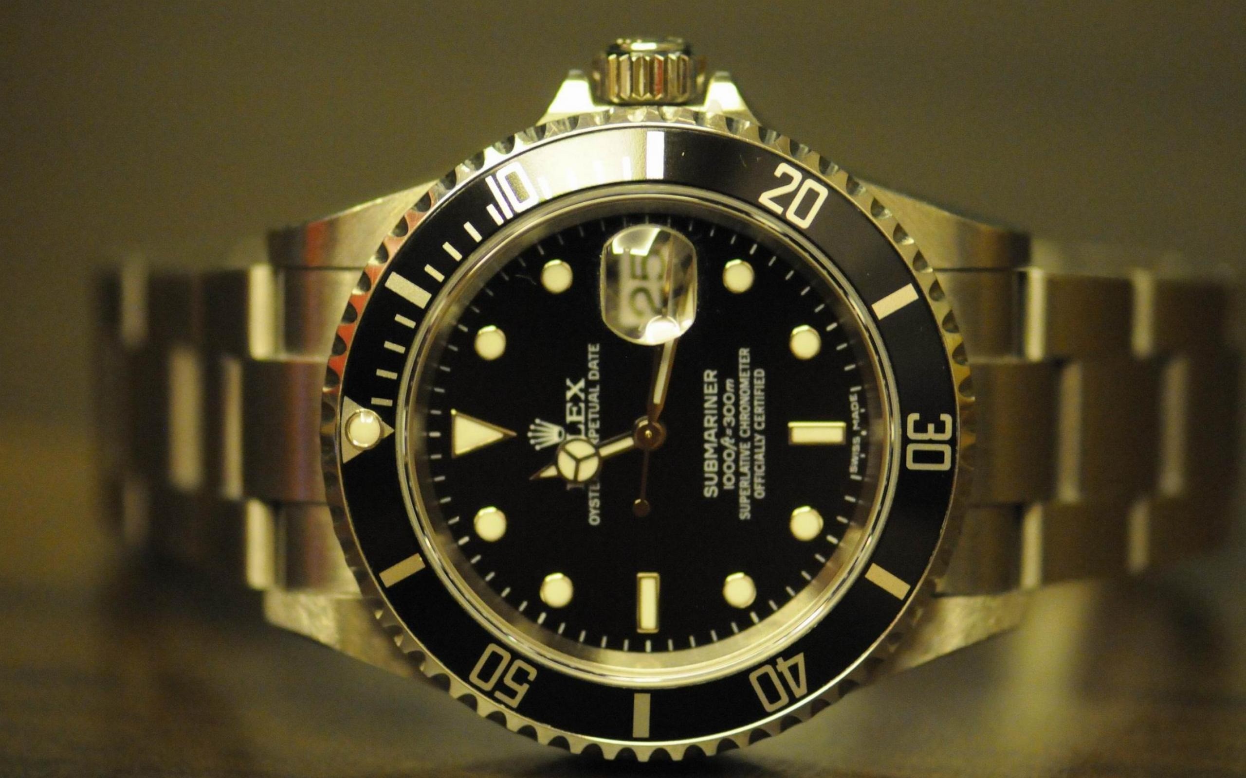 Rolex Wallpapers