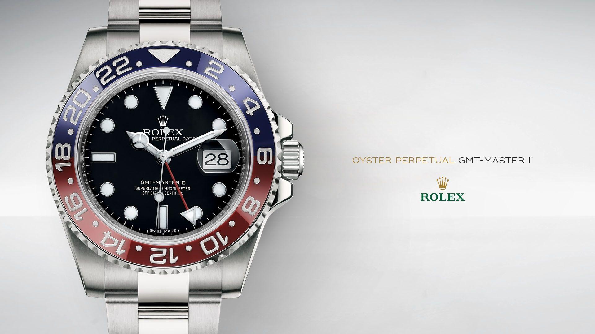 Rolex Wallpapers