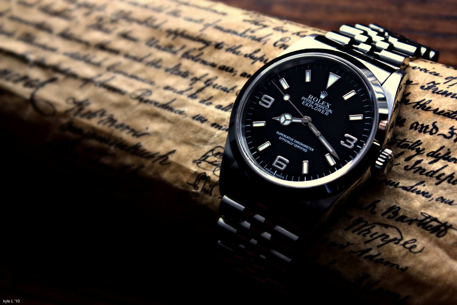 Rolex Wallpapers