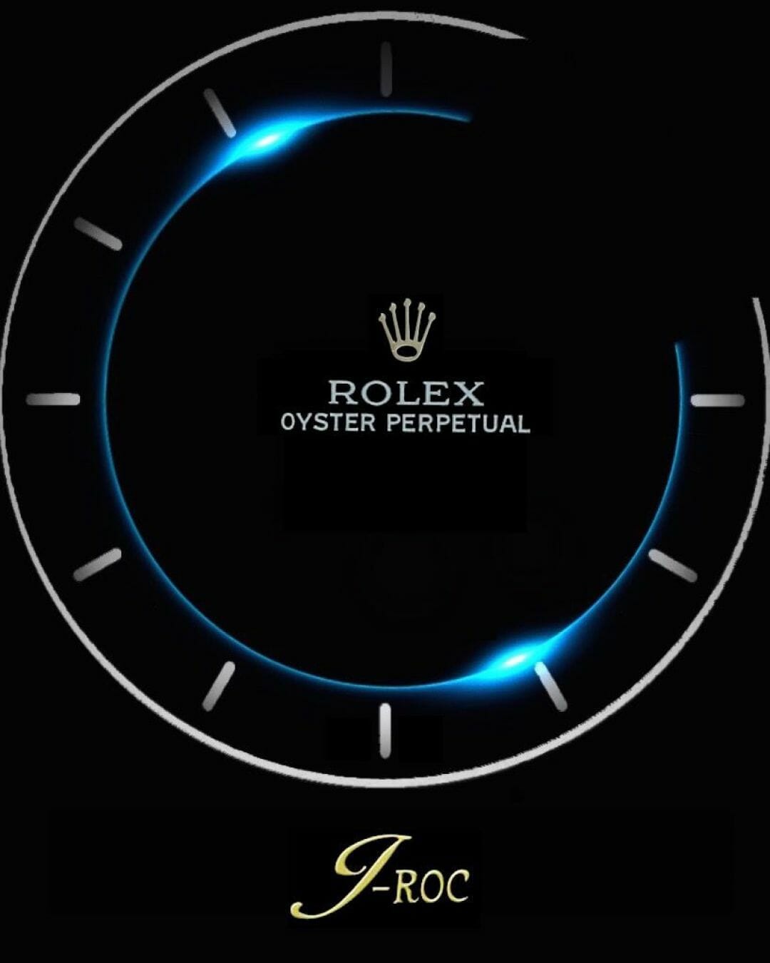 Rolex 4K Wallpapers