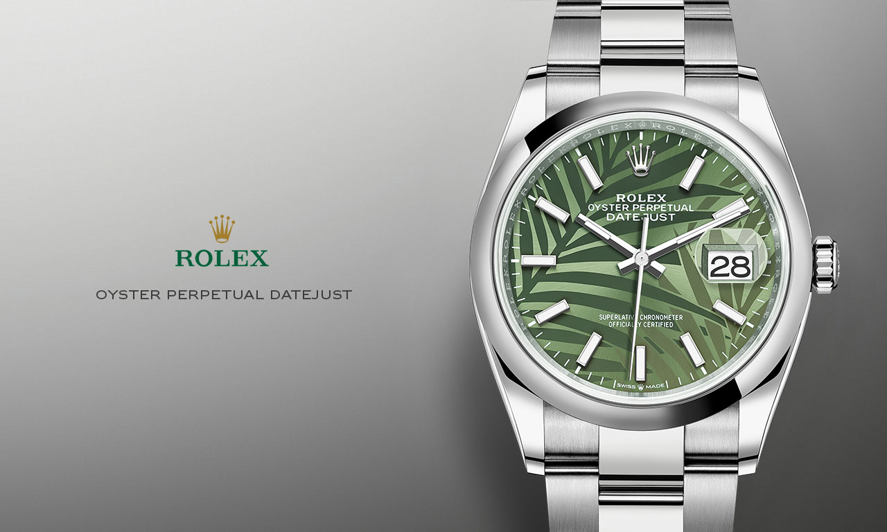 Rolex 4K Wallpapers