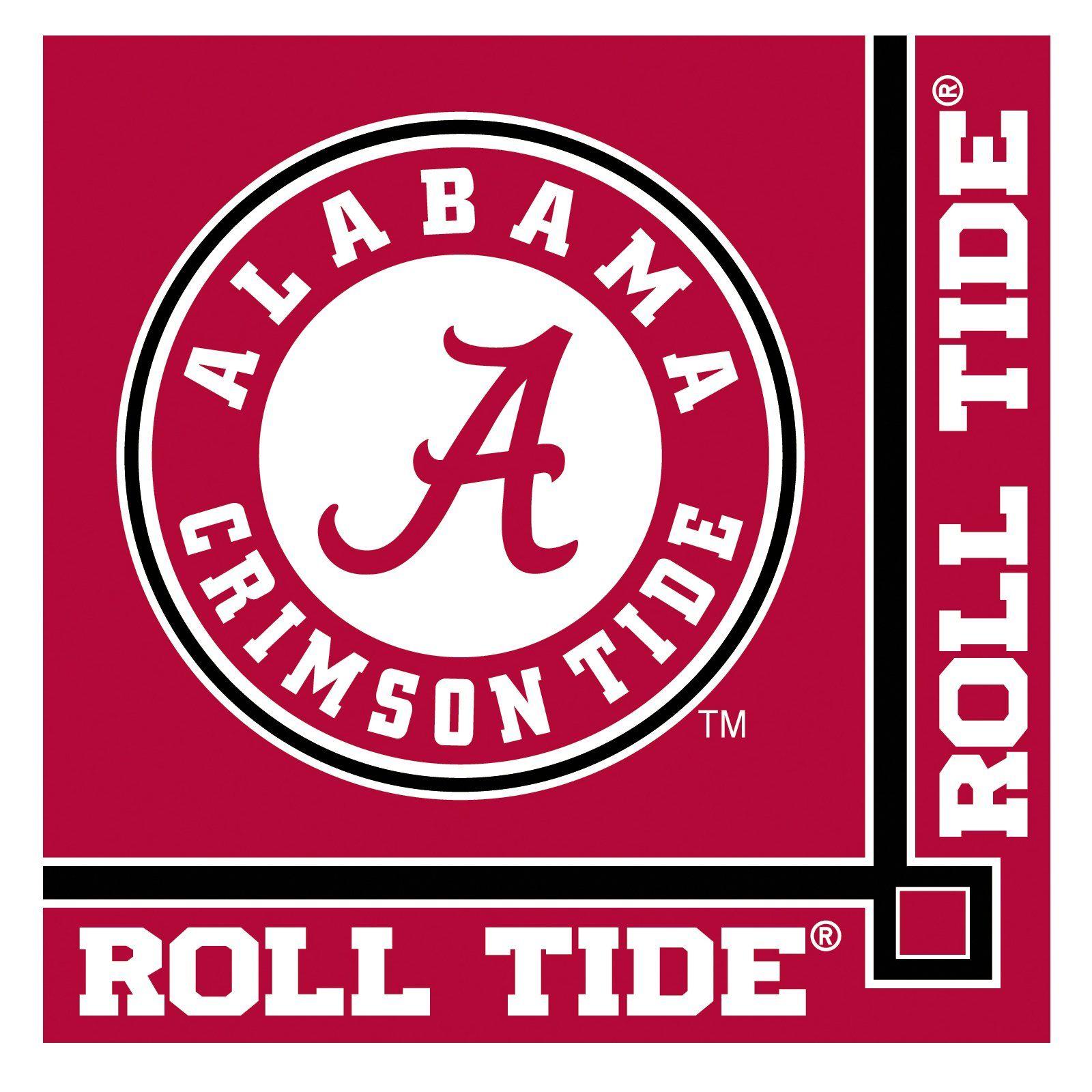 Roll Tide Wallpapers