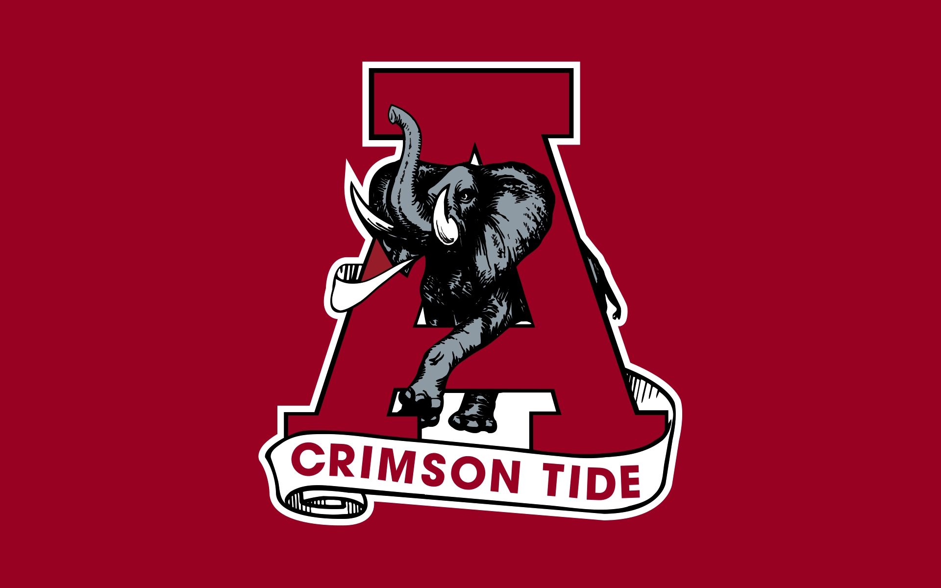 Roll Tide Wallpapers