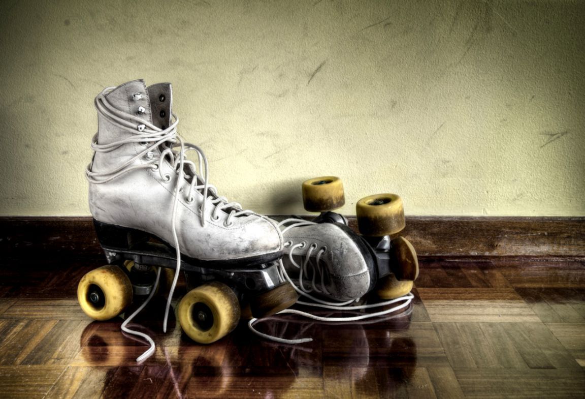 Roller Derby Wallpapers