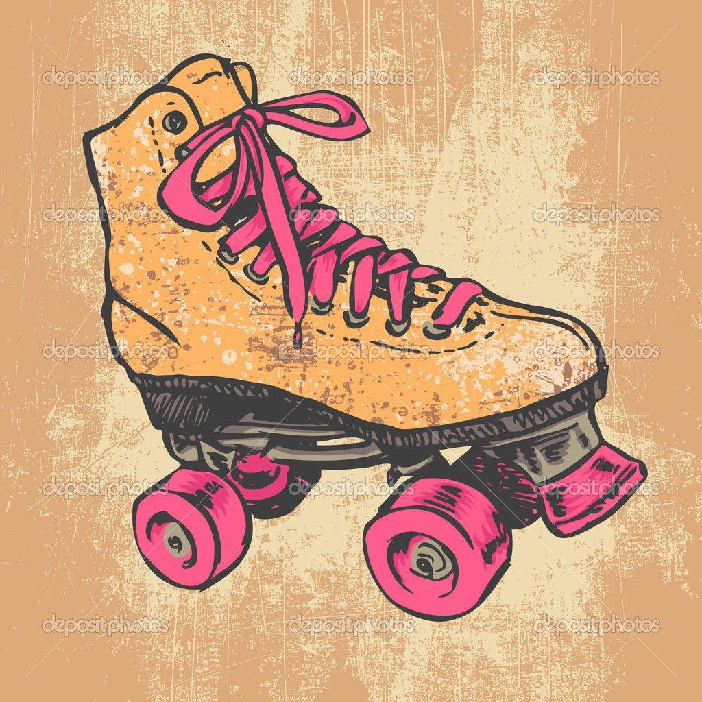 Roller Derby Wallpapers