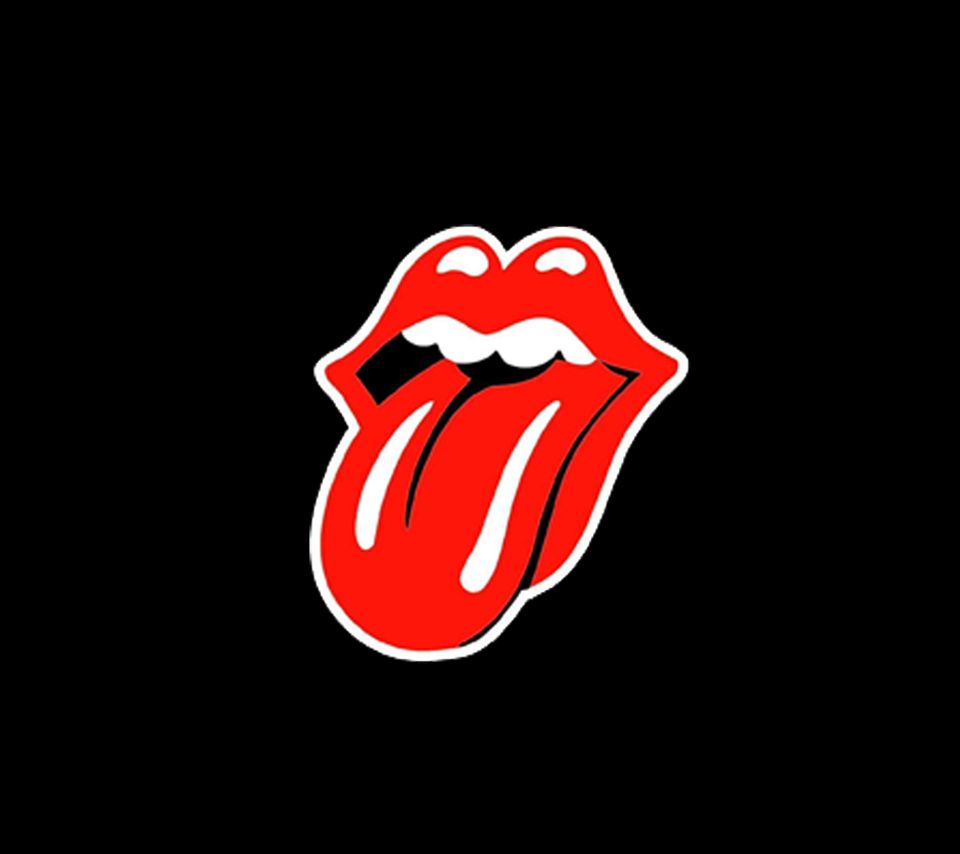 Rolling Stones Cheetah Tongue Wallpapers