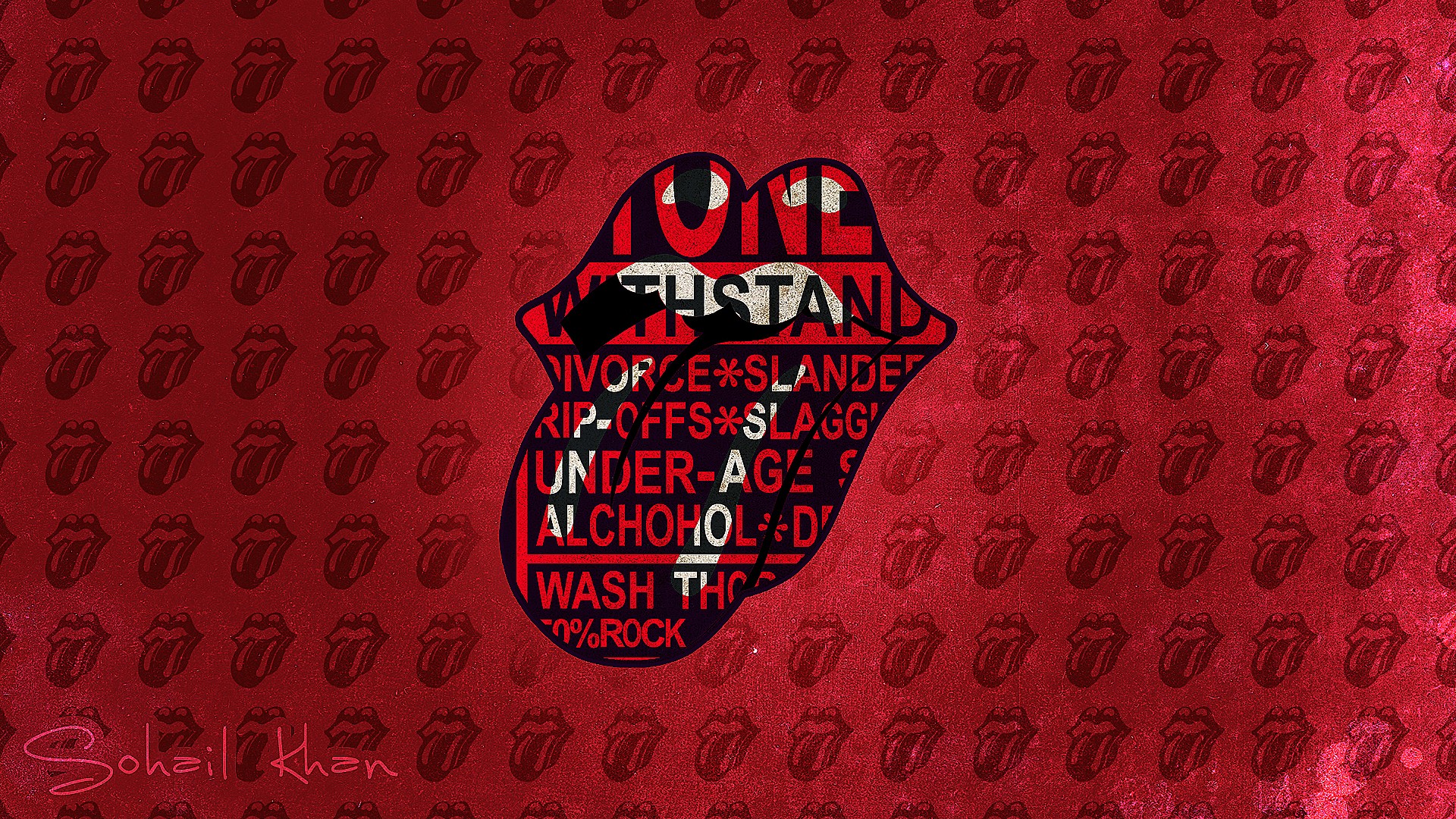 Rolling Stones Wallpapers