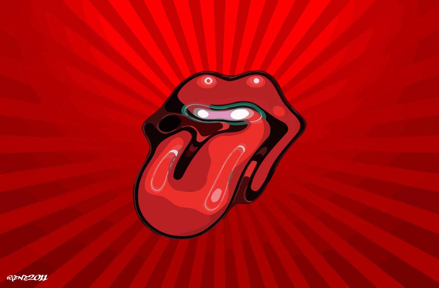 Rolling Stones Wallpapers