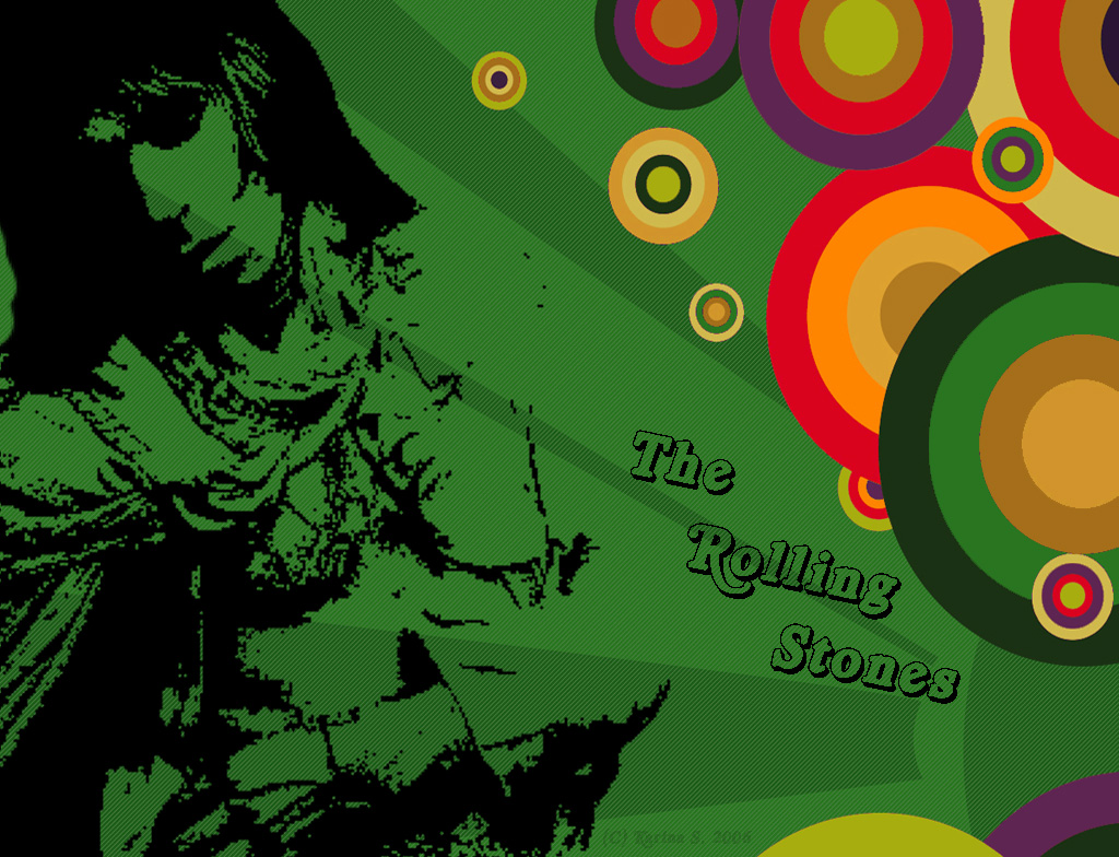 Rolling Stones Wallpapers