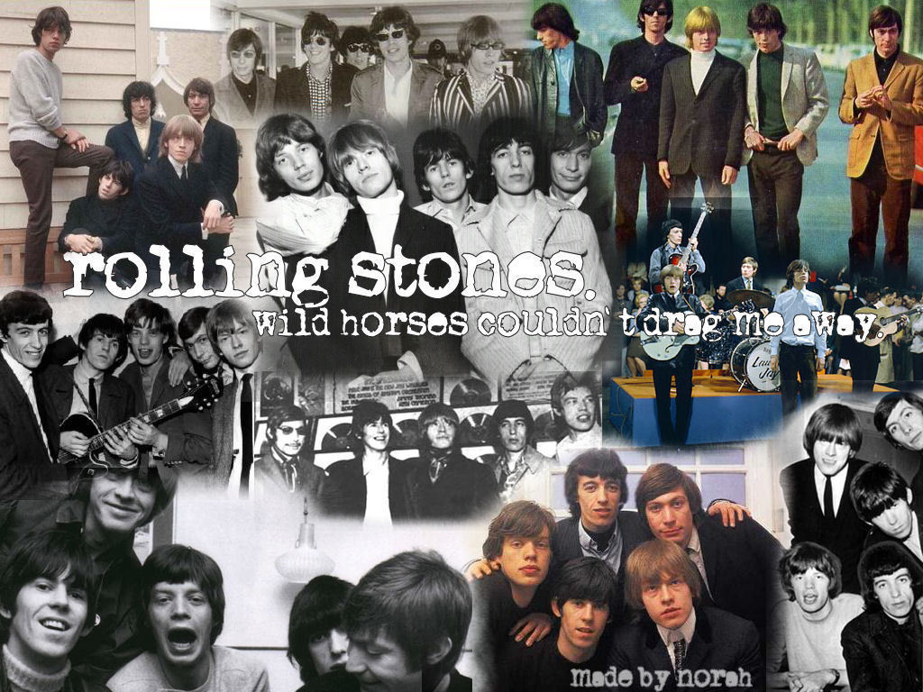 Rolling Stones Wallpapers