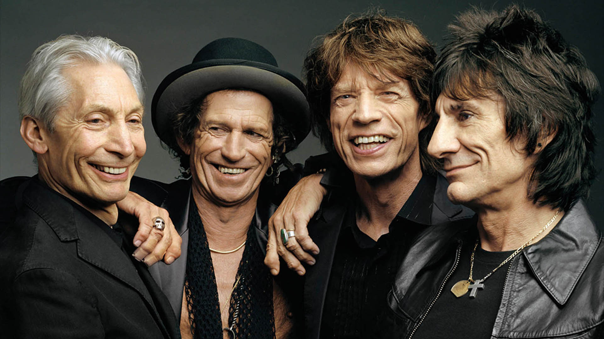 Rolling Stones Wallpapers