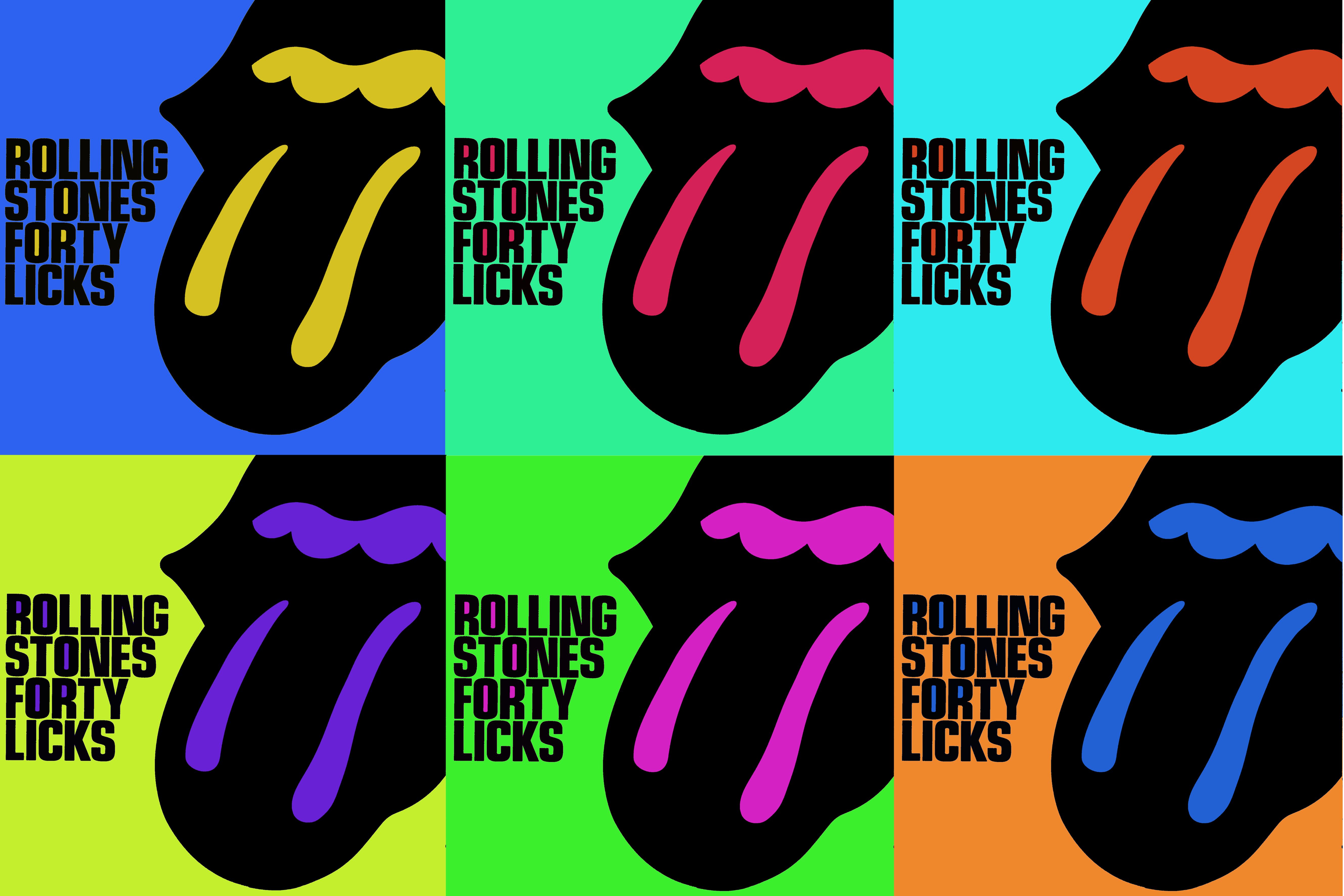 Rolling Stones Wallpapers