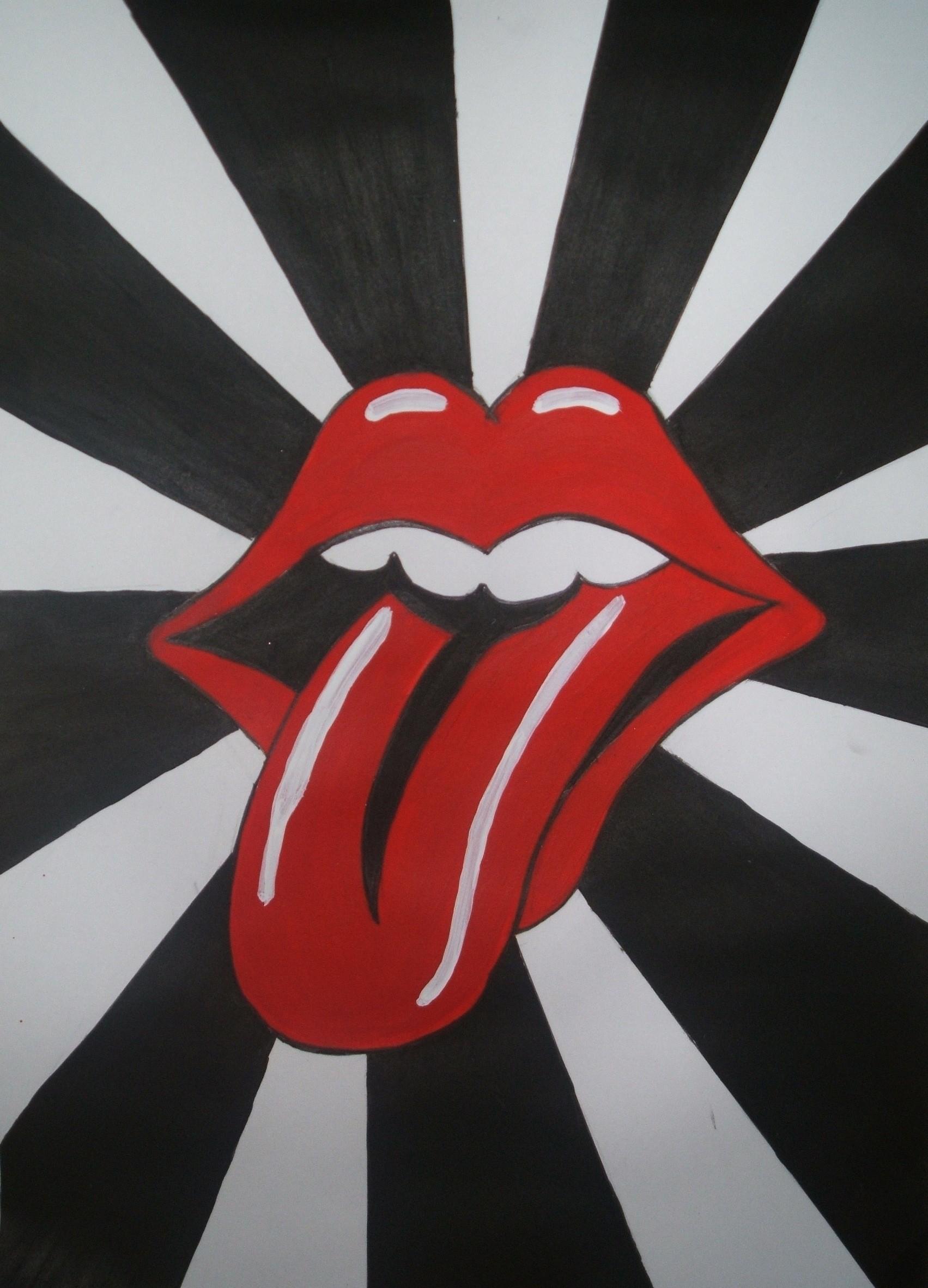 Rolling Stones Wallpapers