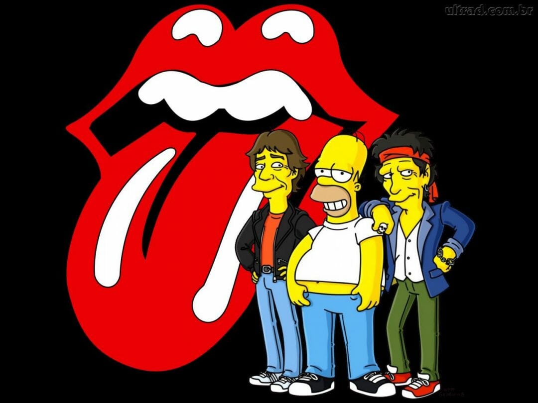 Rolling Stones Wallpapers