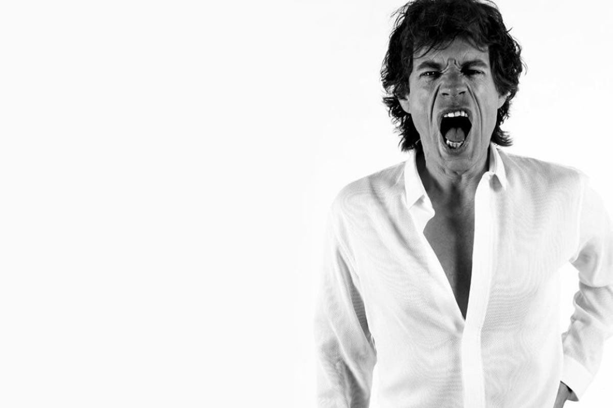 Rolling Stones Wallpapers