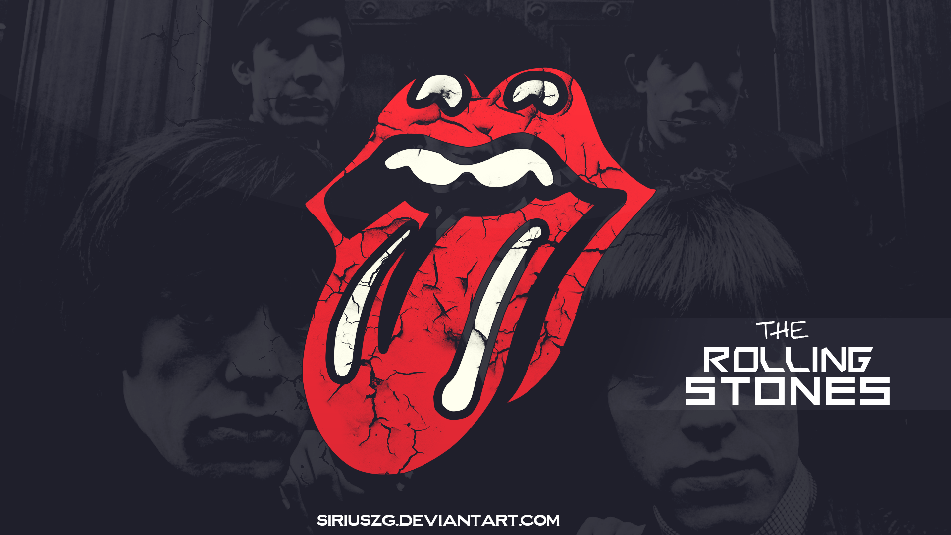 Rolling Stones Iphone Wallpapers