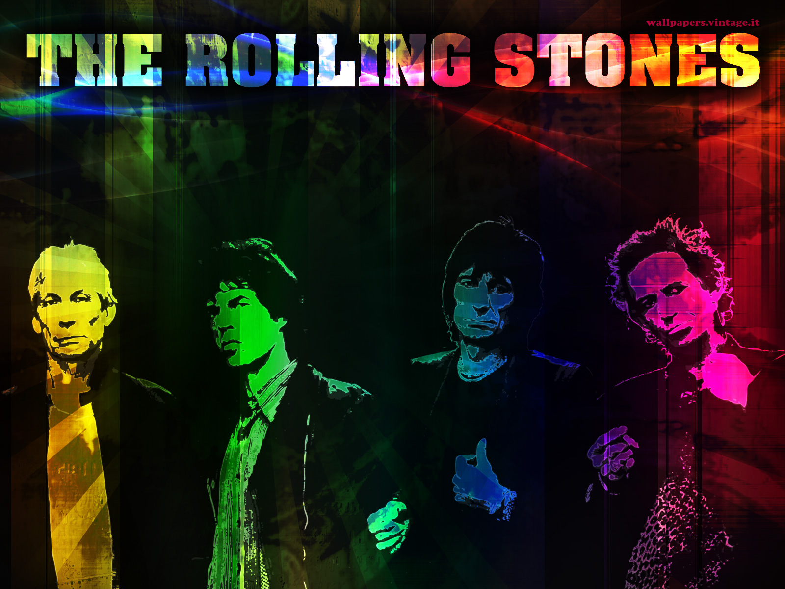 Rolling Stones Iphone Wallpapers