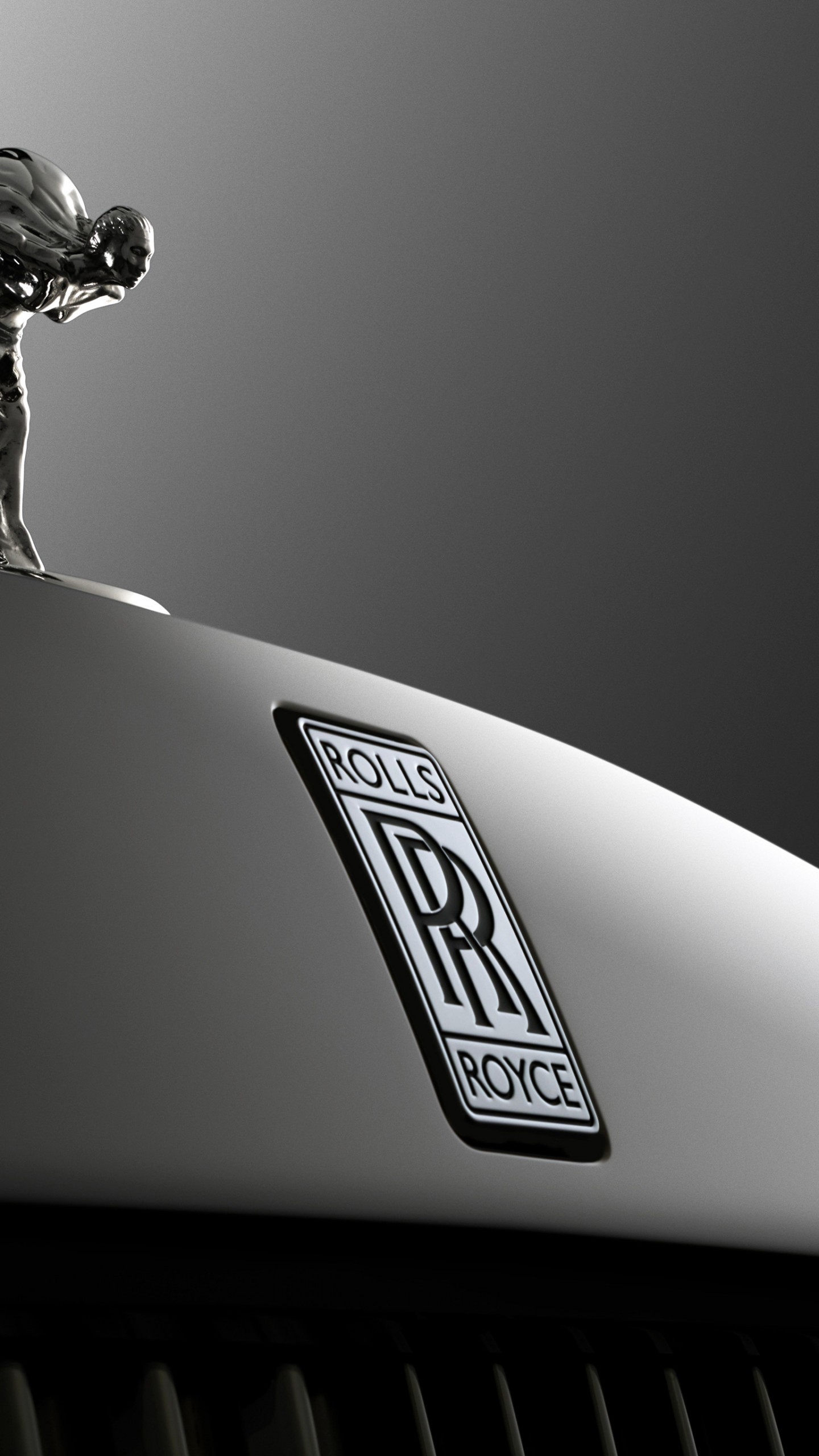 Rolls Royce Logo Wallpapers