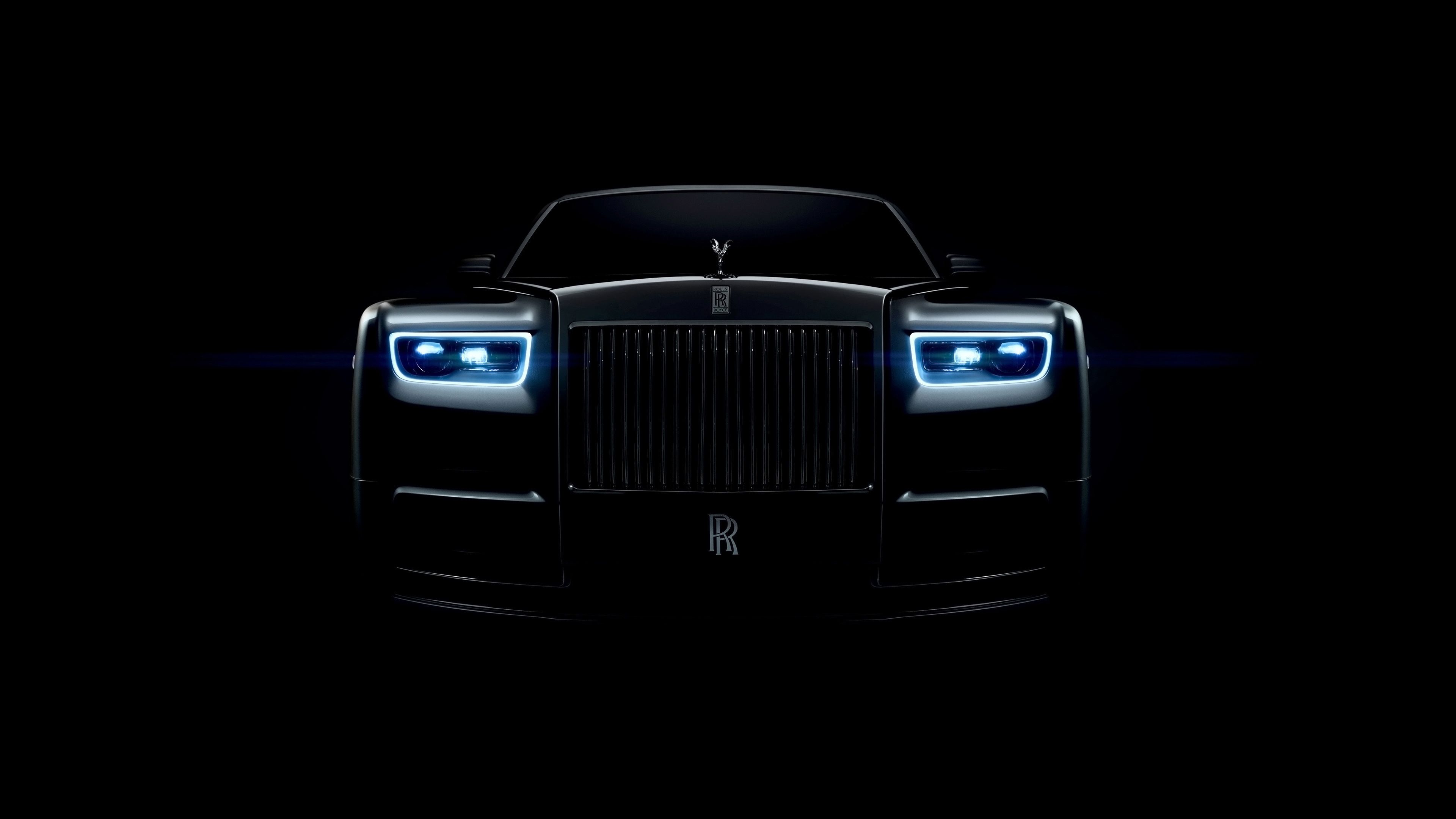 Rolls Royce Wallpapers