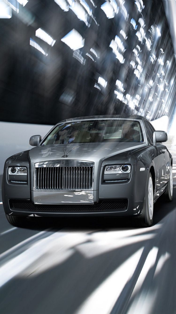 Rolls Royce Wallpapers