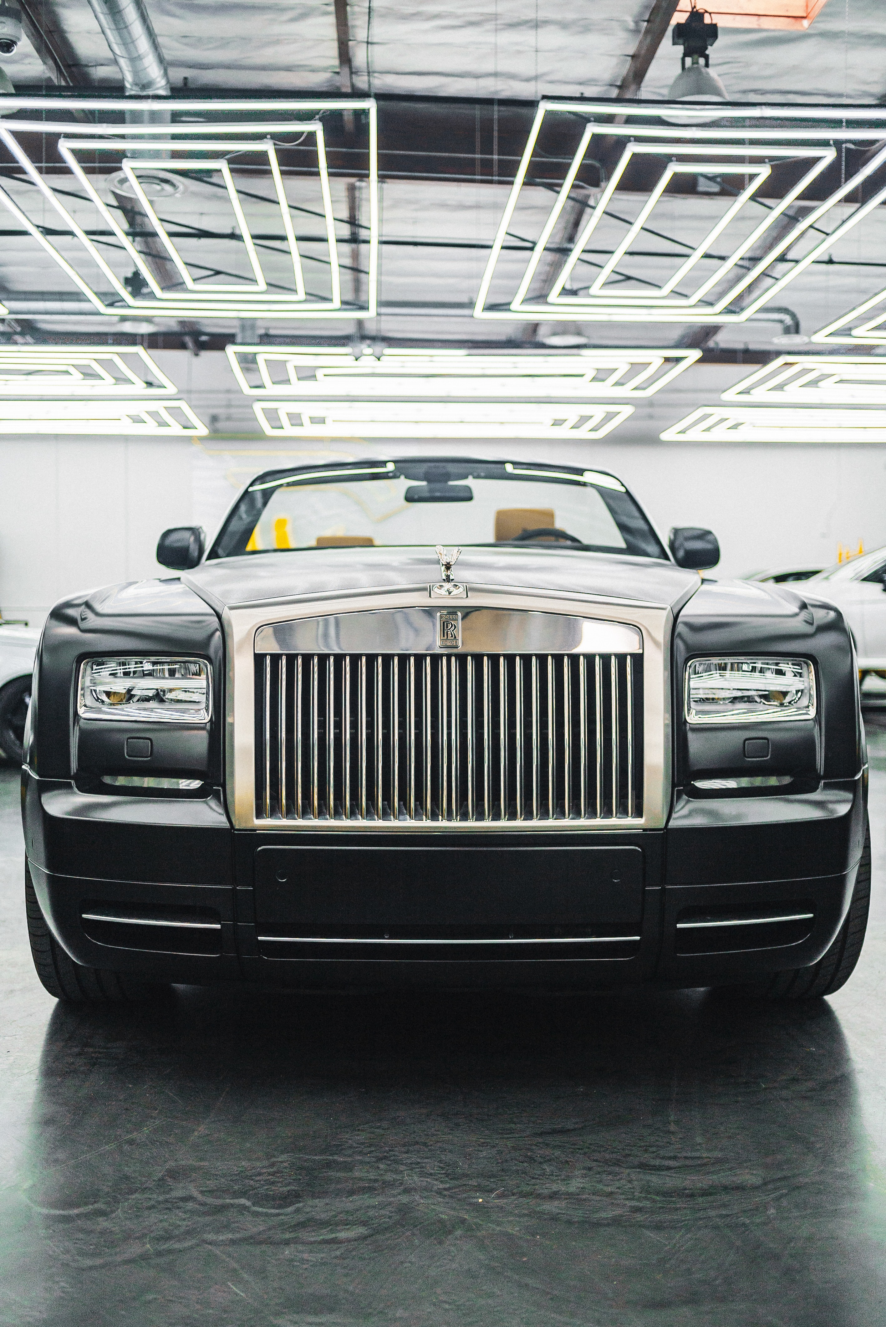 Rolls Royce Wallpapers