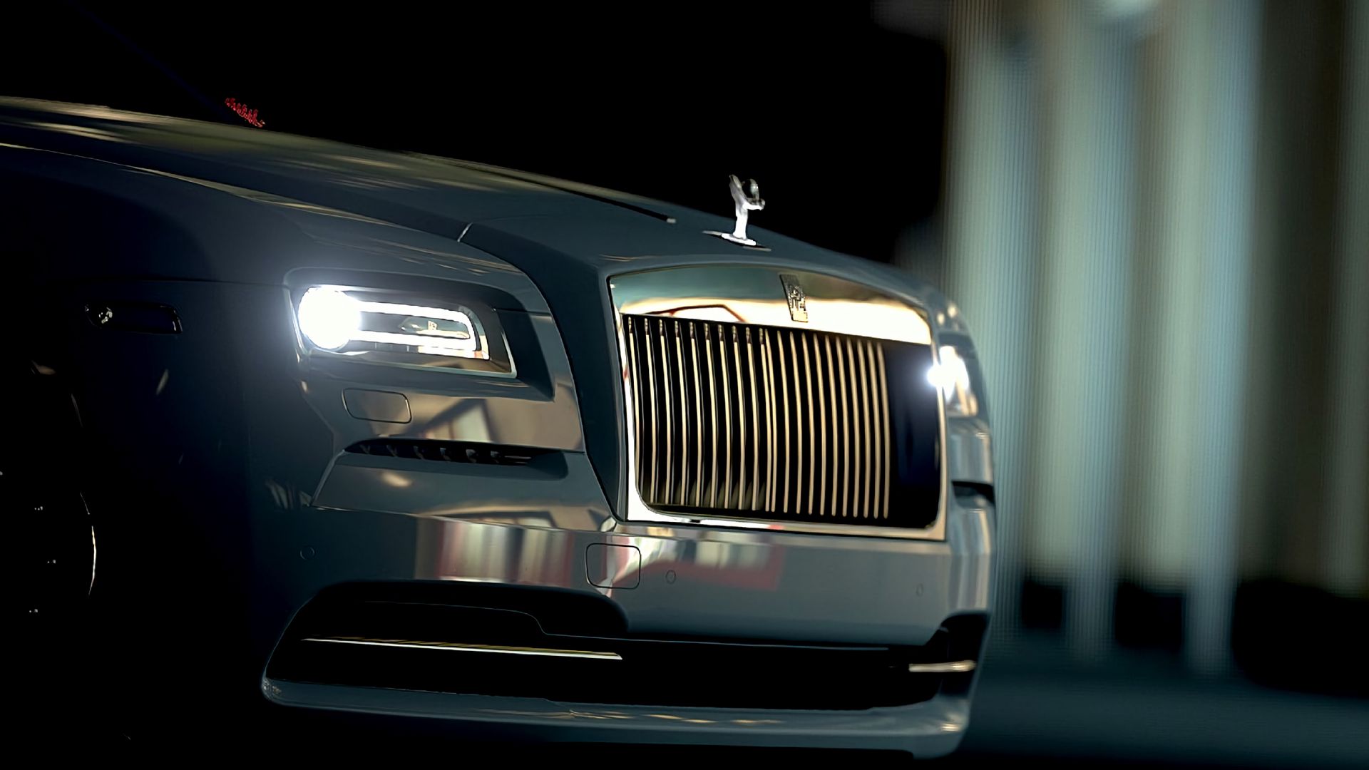 Rolls Royce Wallpapers