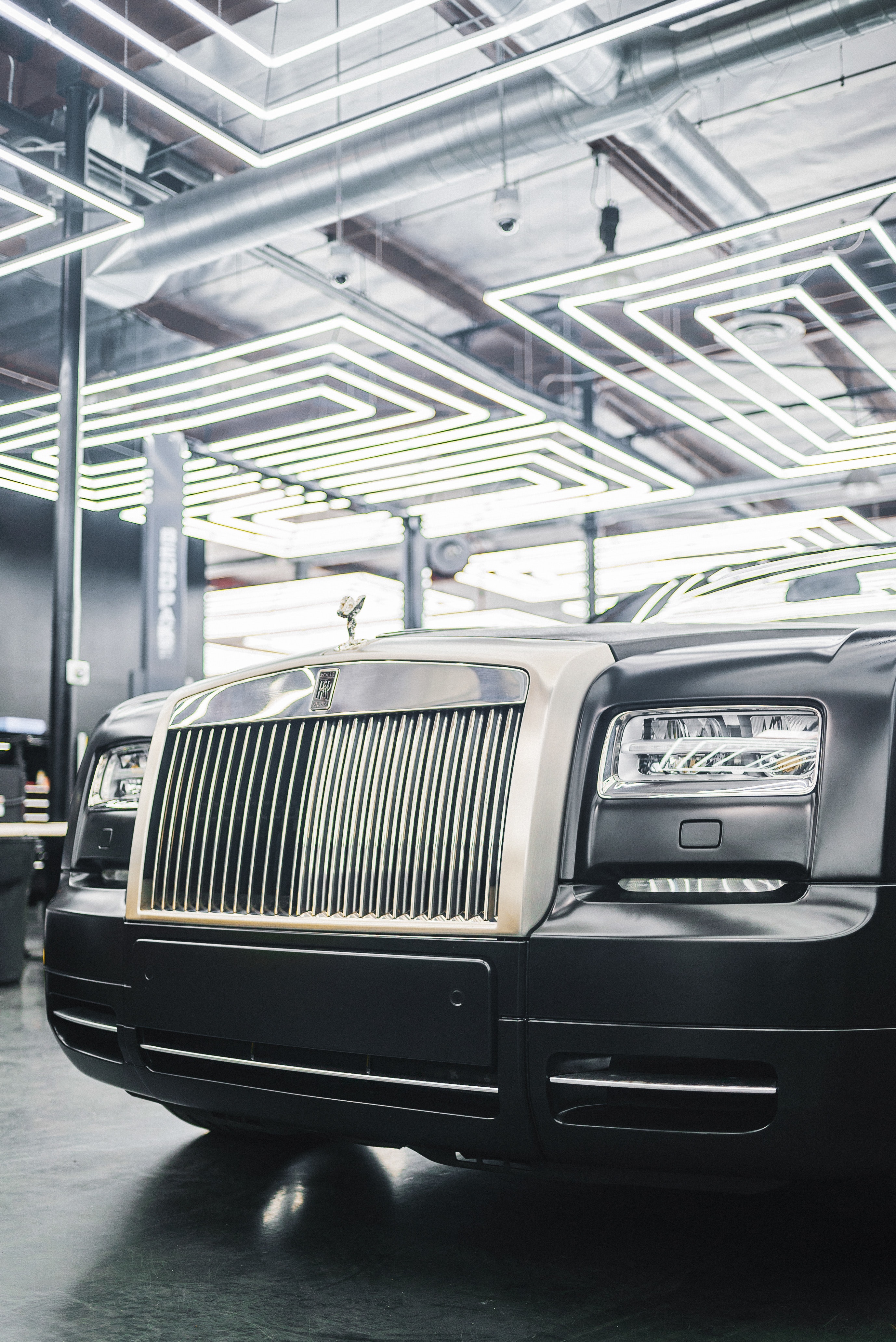 Rolls Royce Wallpapers