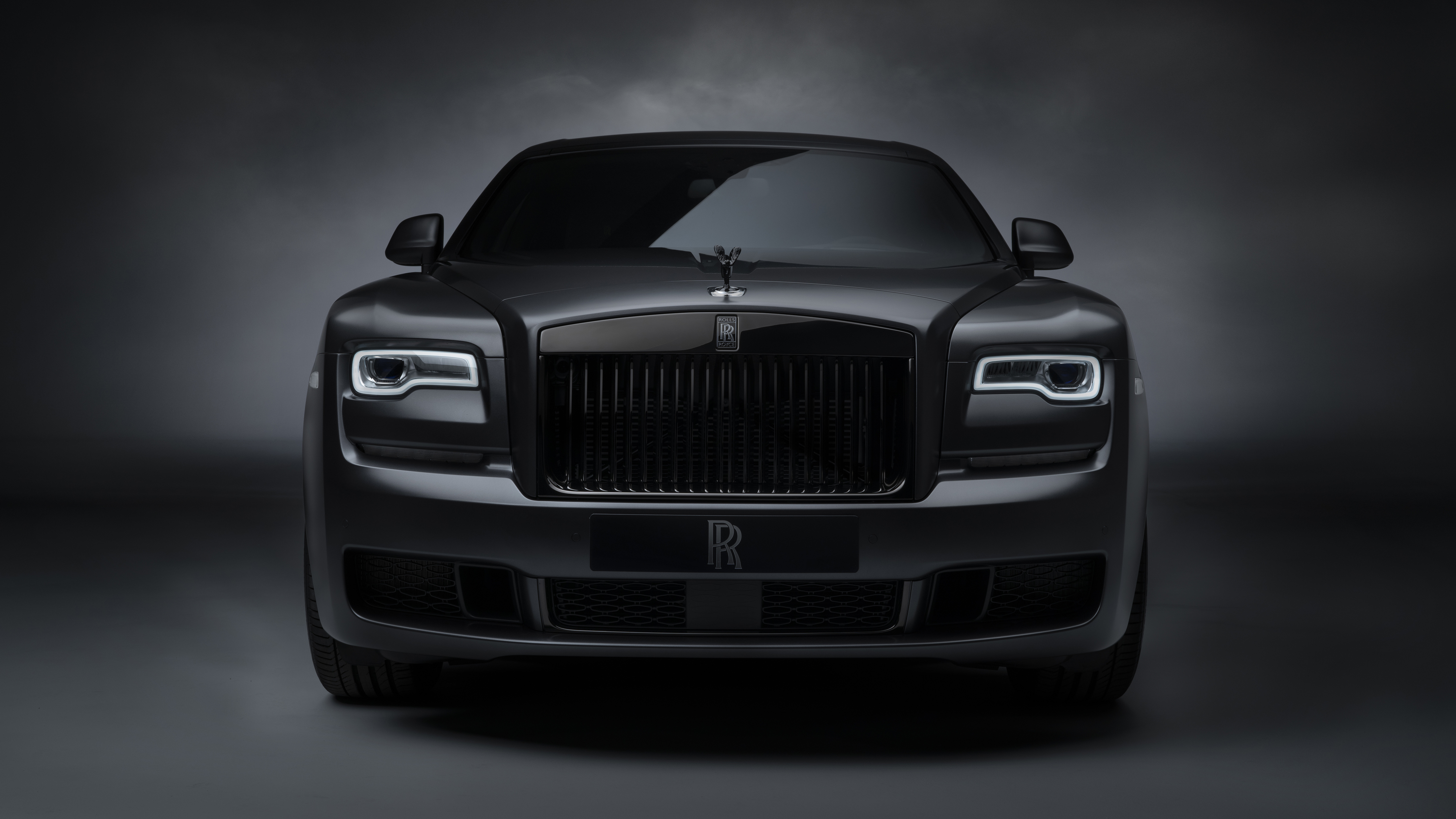 Rolls Royce 4K Wallpapers