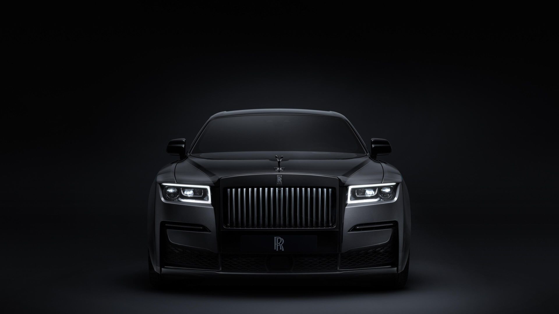 Rolls Royce 4K Wallpapers