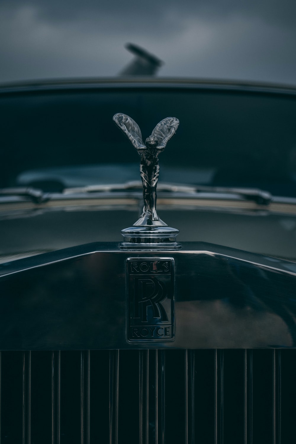 Rolls-Royce Phone Wallpapers