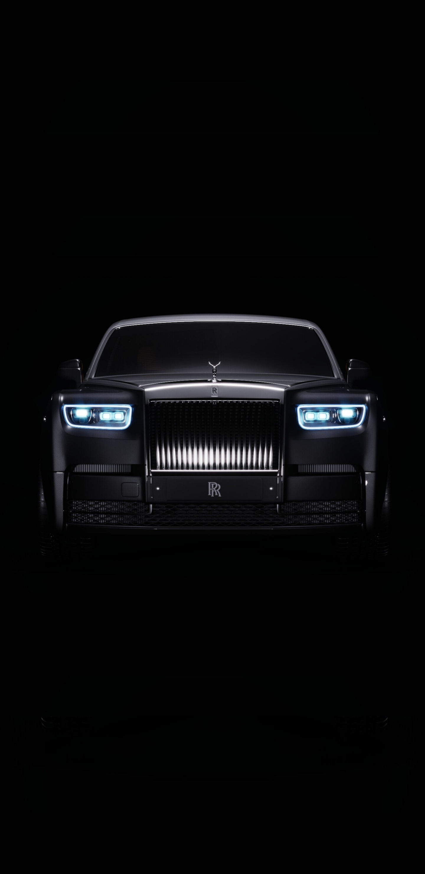 Rolls-Royce Phone Wallpapers