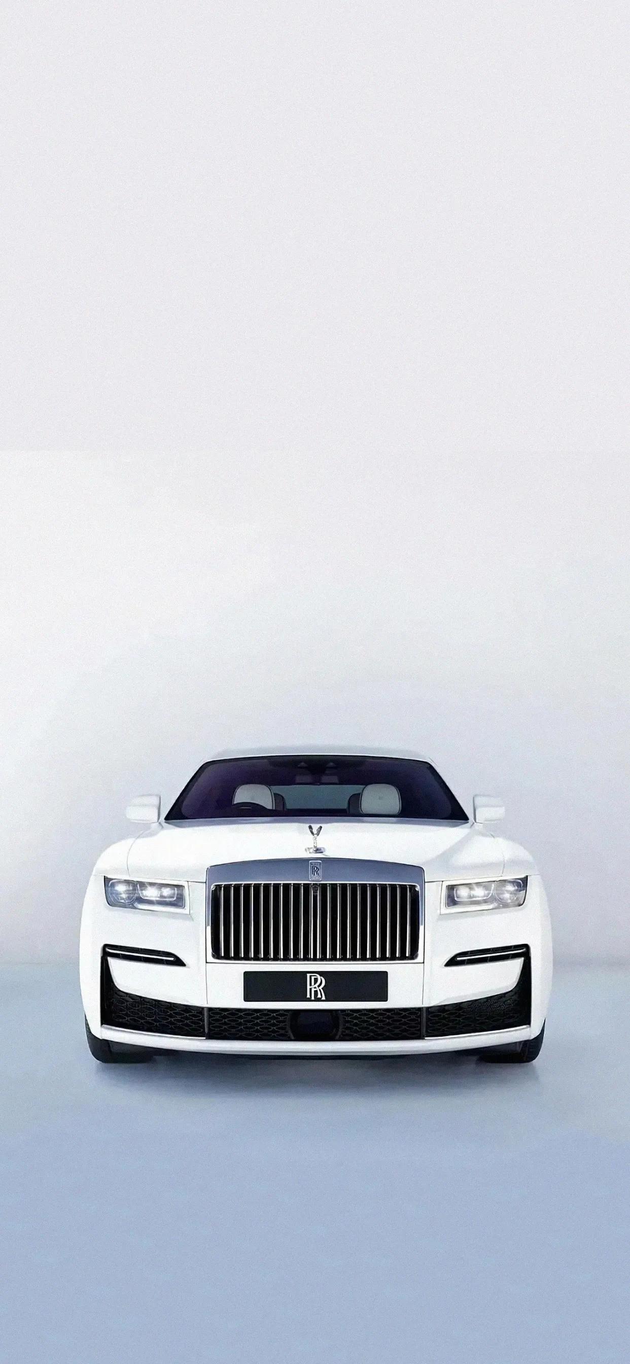 Rolls-Royce Phone Wallpapers