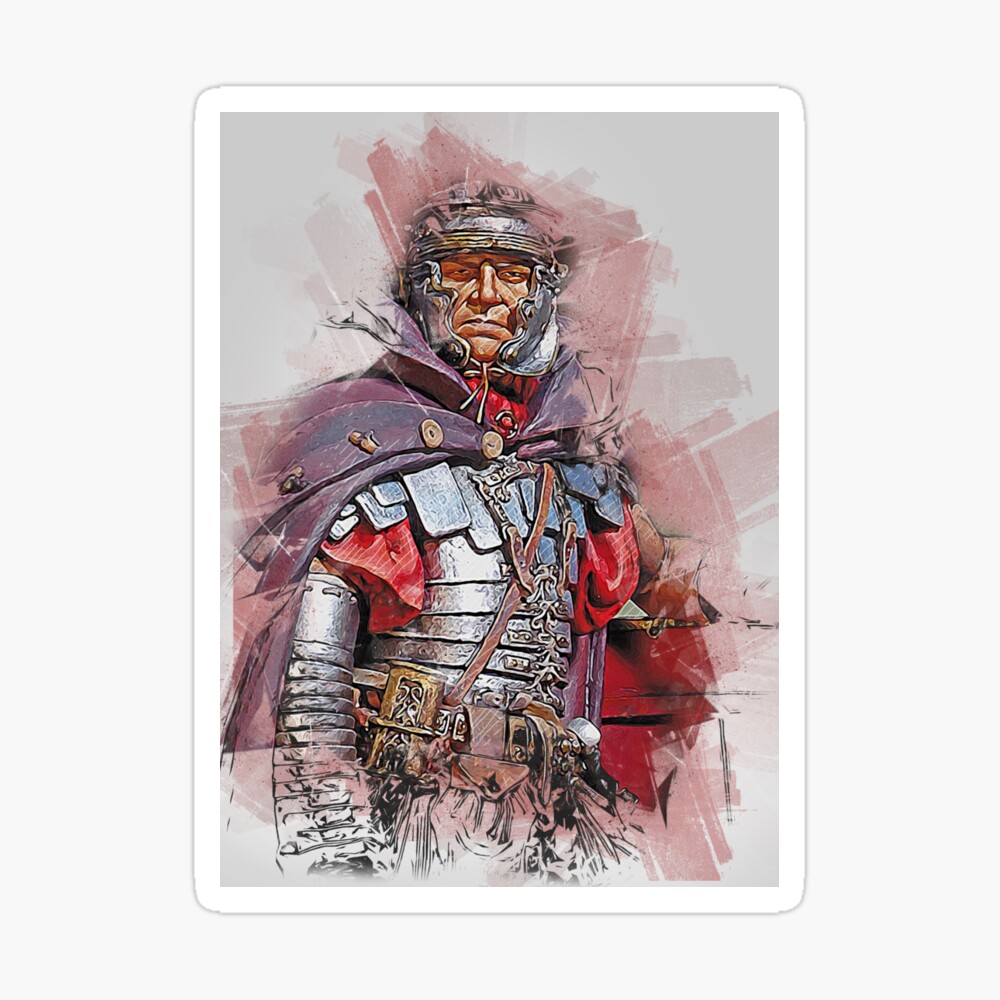 Roman Centurion Wallpapers