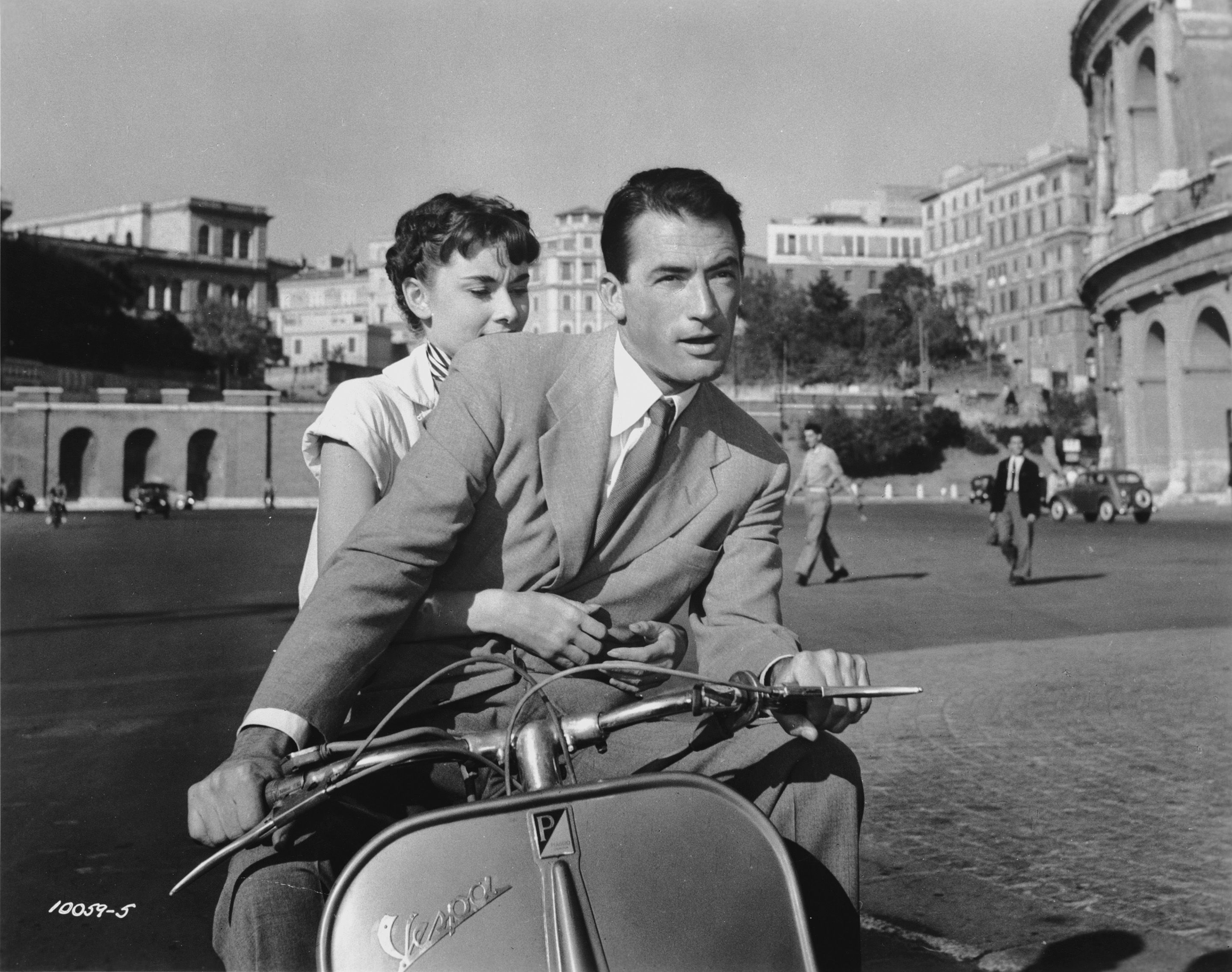 Roman Holiday Images Wallpapers