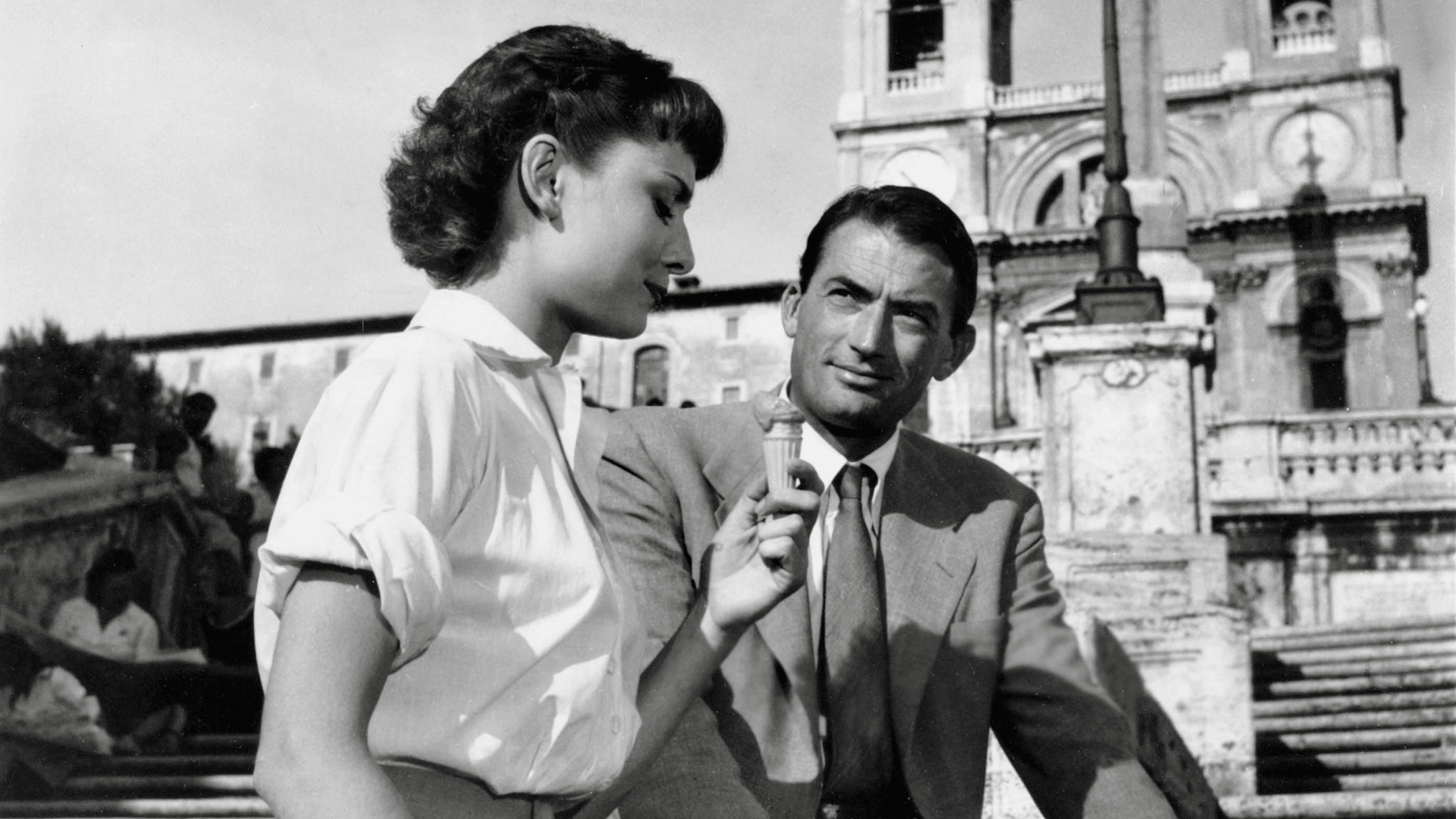 Roman Holiday Images Wallpapers