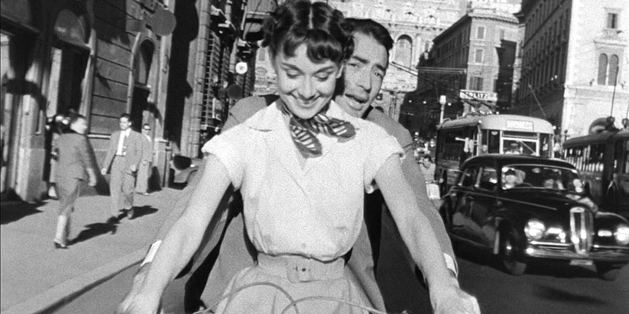 Roman Holiday Images Wallpapers