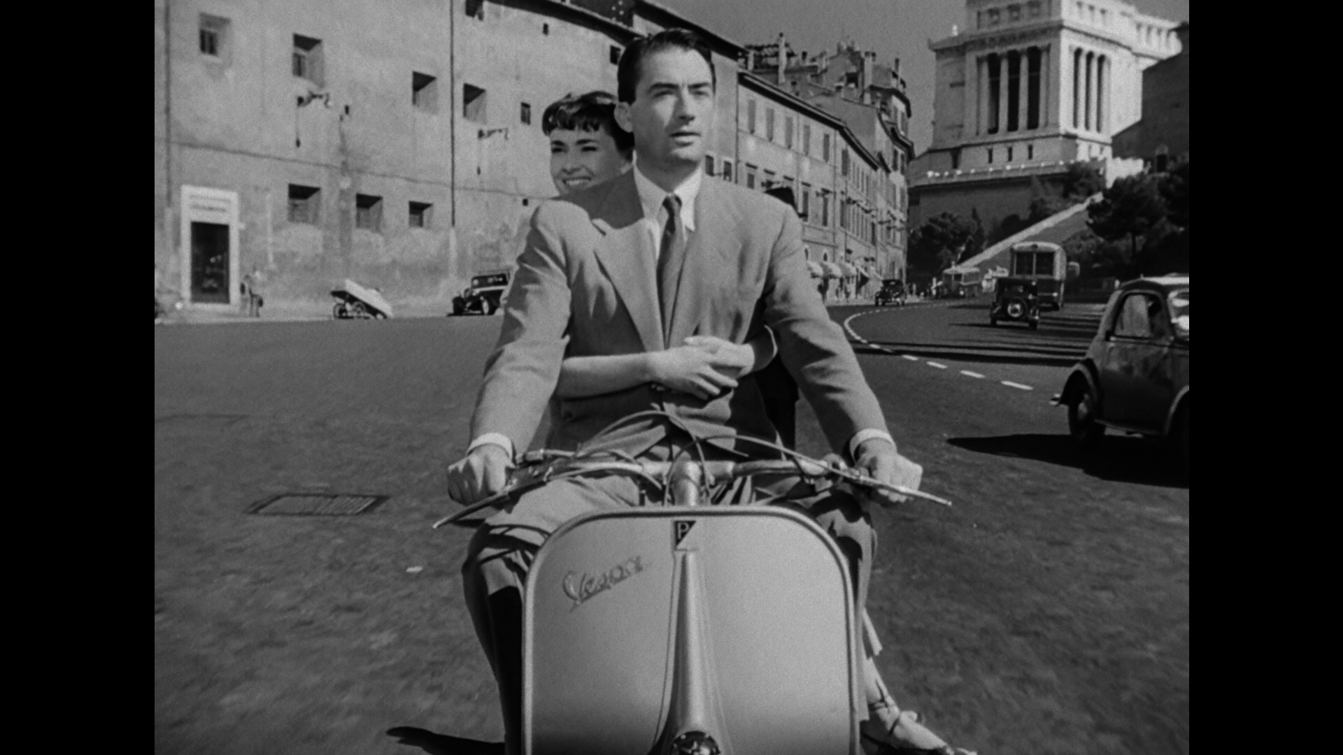 Roman Holiday Images Wallpapers