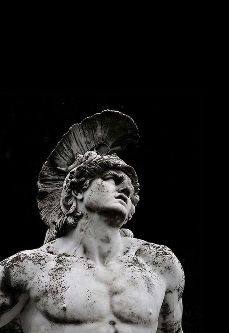 Roman Statue Wallpapers