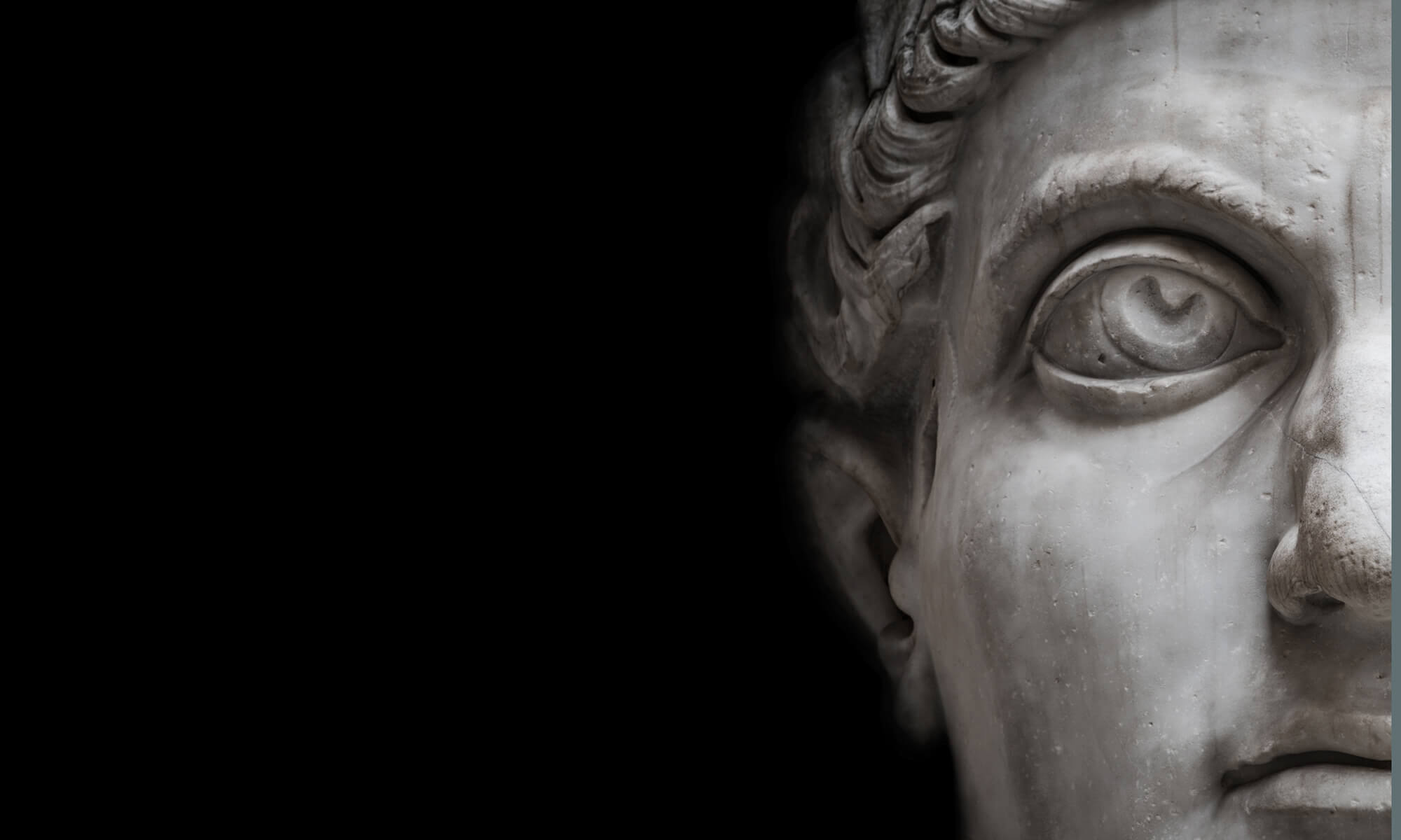 Roman Statue Wallpapers