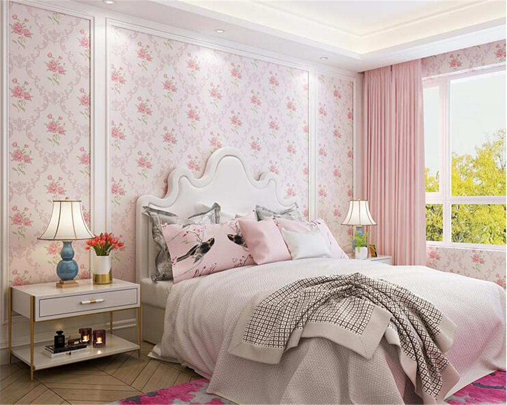 Romantic Bedroom Wallpapers
