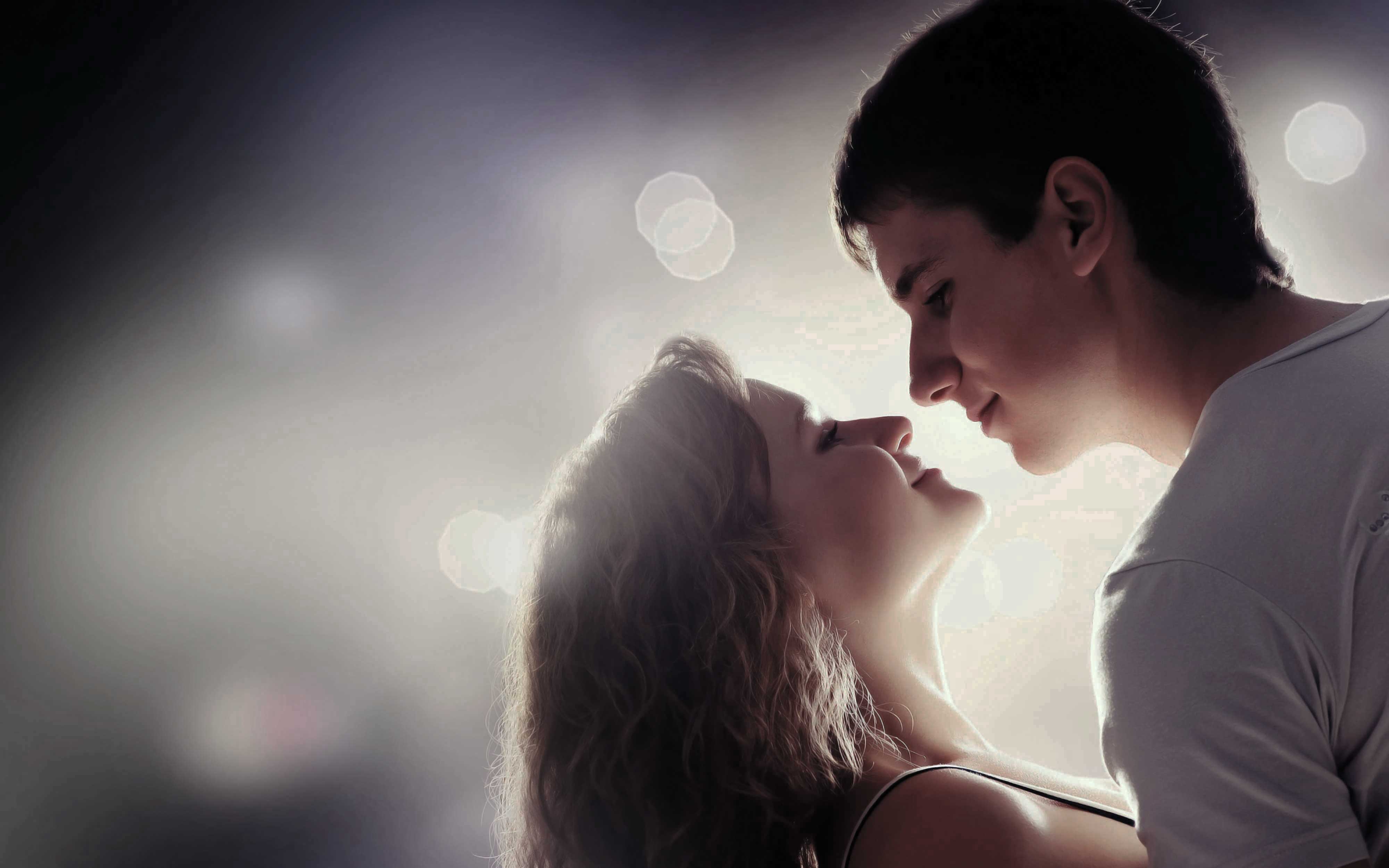 Romantic Couples Wallpapers